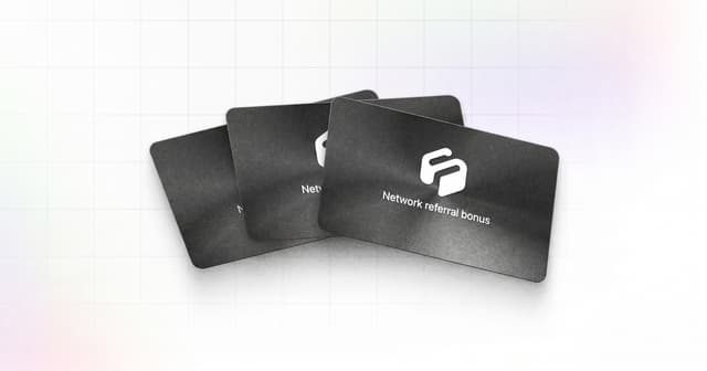 Introducing the Dub Network Referral Bonus