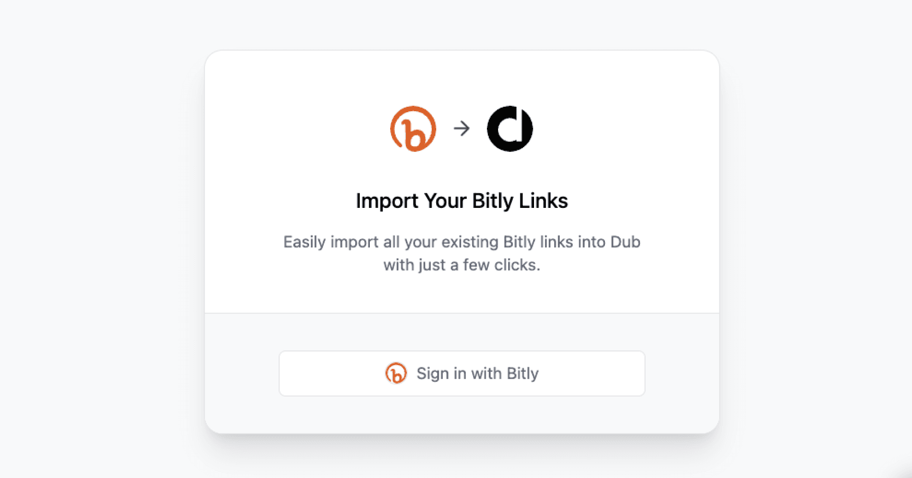 Dub.co Migration Assistants