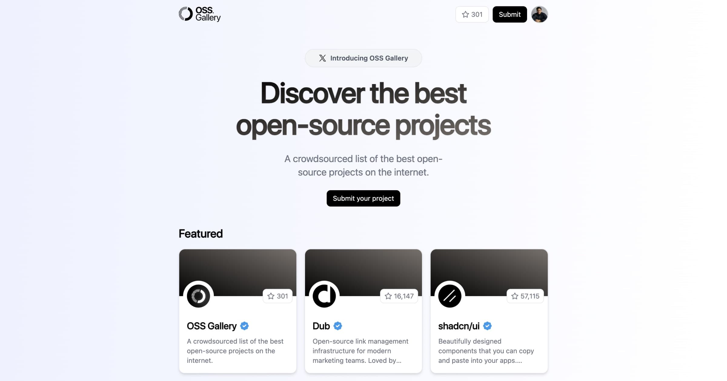 Building a Product Discovery Platform with Real-time Analytics using the Dub API