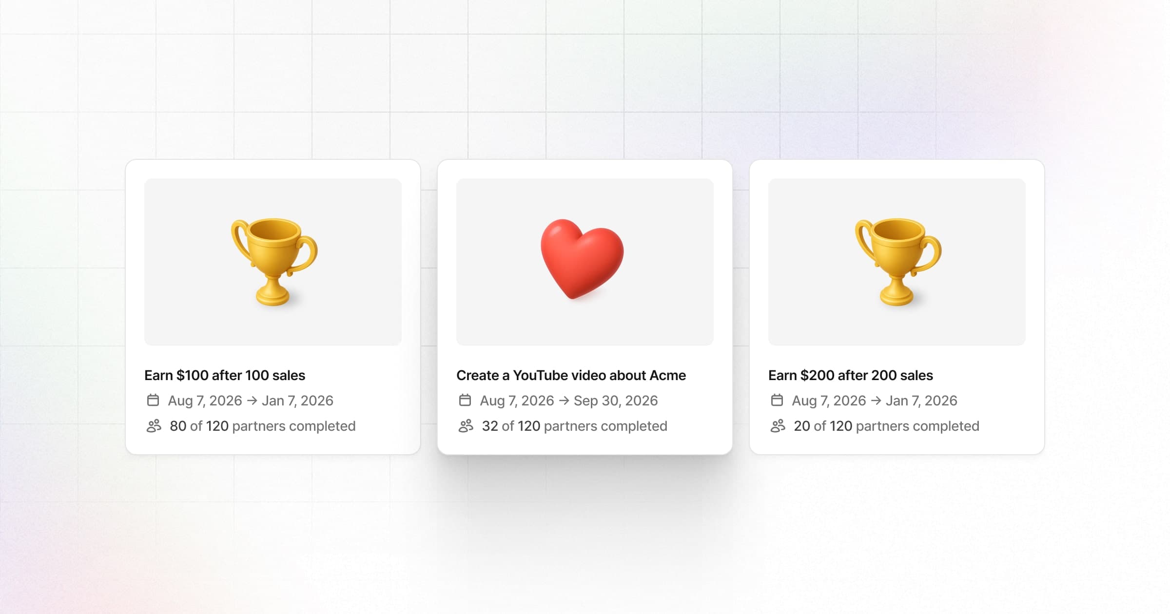 Introducing Program Bounties