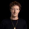 Mark Zuckerberg